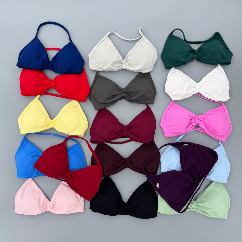 Riemen-BH Gym-Top für Damen, h – Minimizer Bra Women Bewertung und Preis