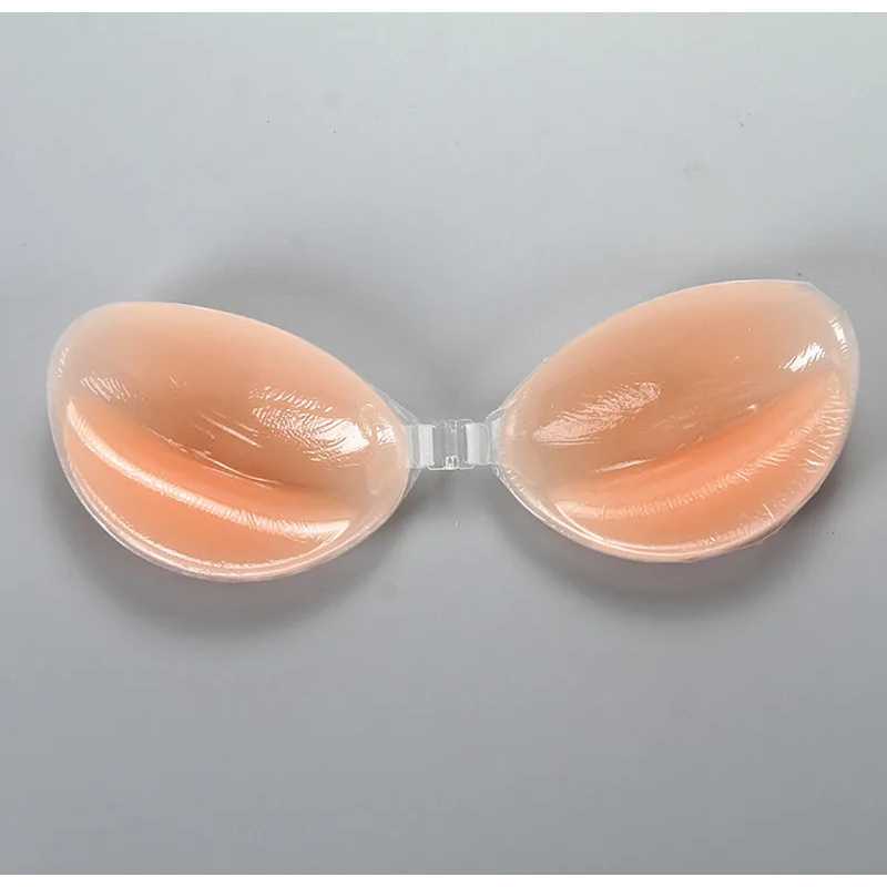 NuBra Silikon-BH für Damen - S – Strapless Bra Adhesive Bewertung und Preis